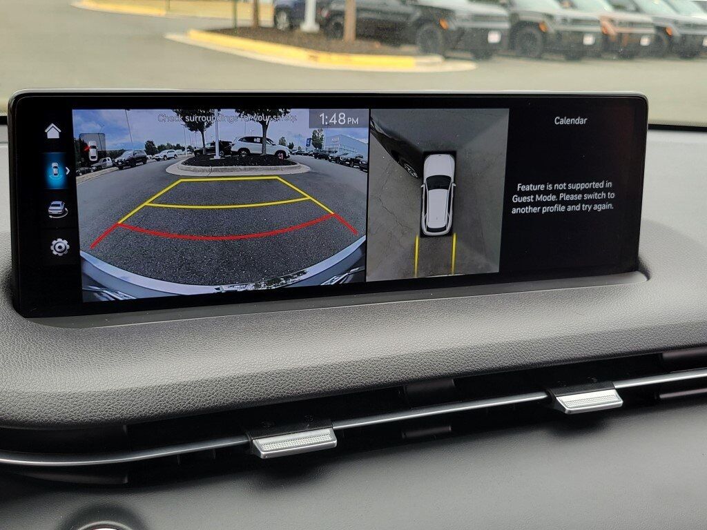 2023 Genesis GV70 2.5T Advanced Chantilly VA