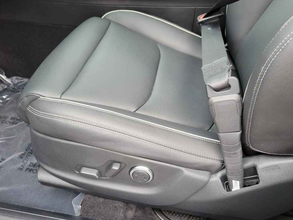 2023 Genesis GV70 2.5T Advanced Chantilly VA