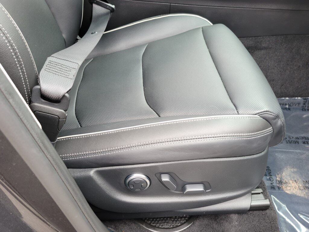 2023 Genesis GV70 2.5T Advanced Chantilly VA