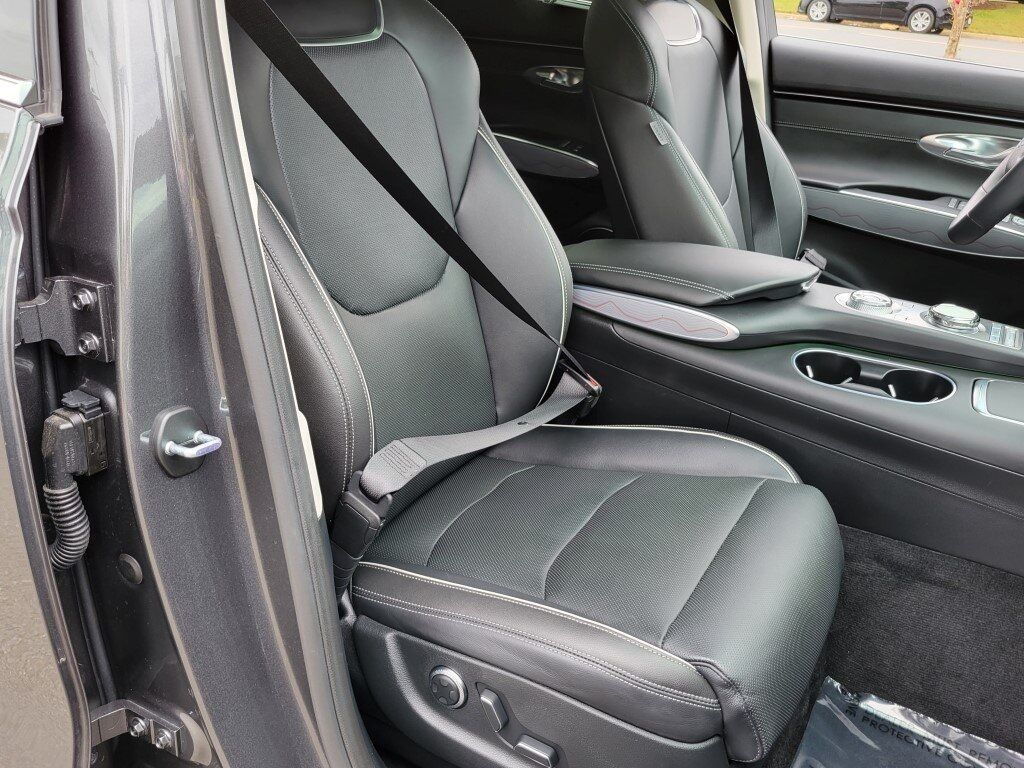 2023 Genesis GV70 2.5T Advanced Chantilly VA