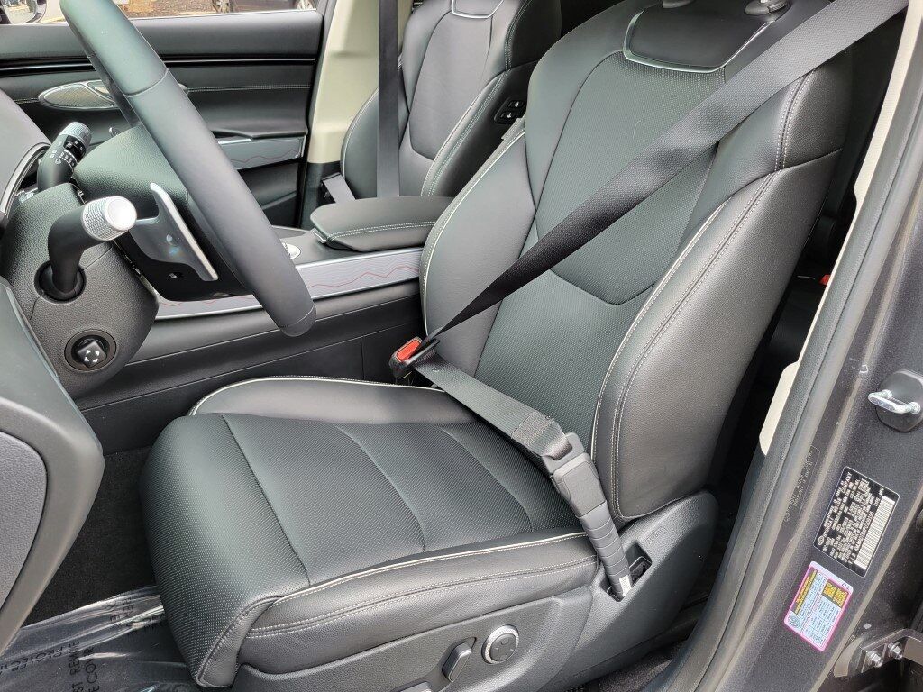 2023 Genesis GV70 2.5T Advanced Chantilly VA