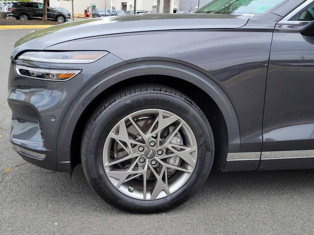 2023 Genesis GV70 2.5T Advanced Chantilly VA