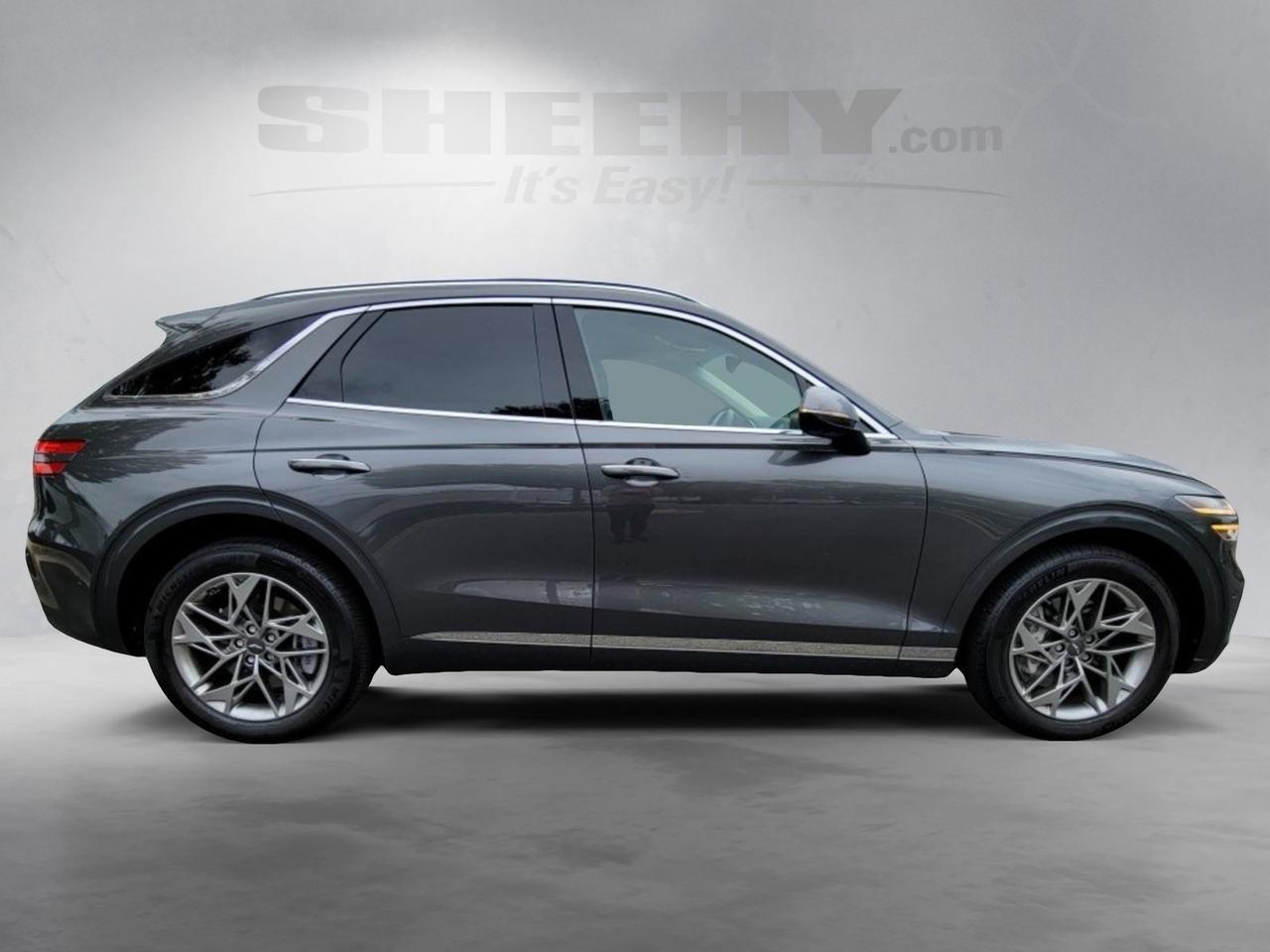 2023 Genesis GV70 2.5T Advanced Chantilly VA