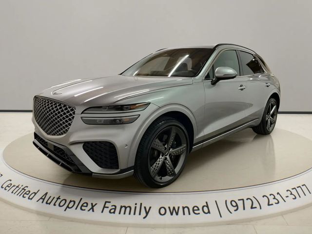 2023 Genesis GV70
