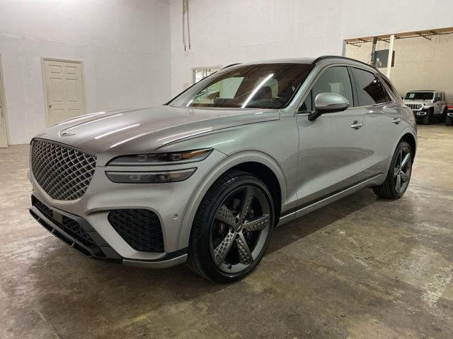 2023 Genesis GV70 2.5T Standard AWD's photo