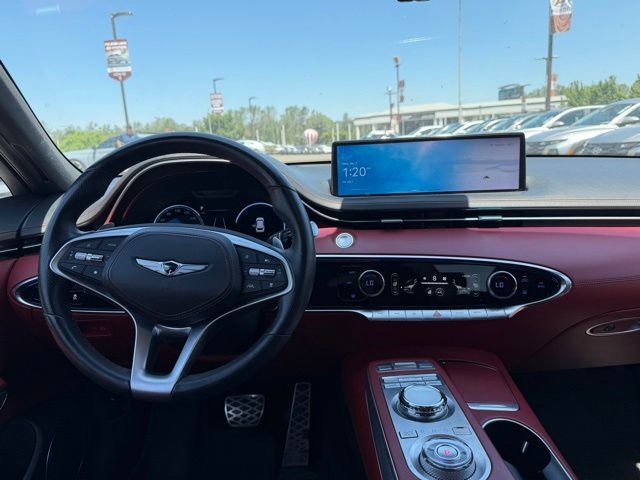 2023 Genesis GV70 2.5T Folsom CA