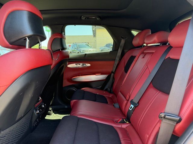 2023 Genesis GV70 2.5T Folsom CA