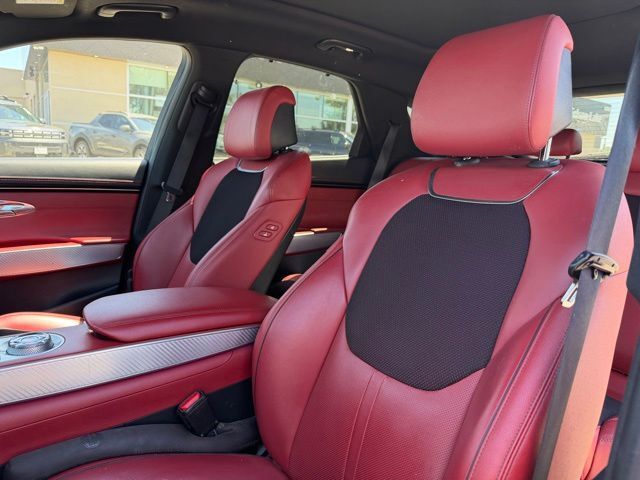 2023 Genesis GV70 2.5T Folsom CA
