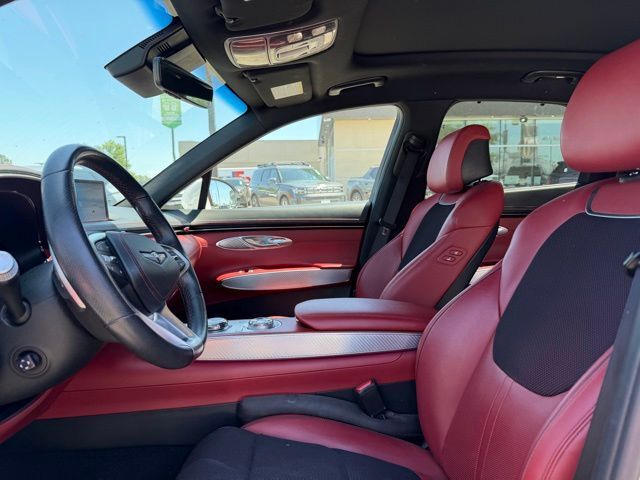 2023 Genesis GV70 2.5T Folsom CA