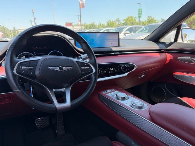 2023 Genesis GV70 2.5T Folsom CA