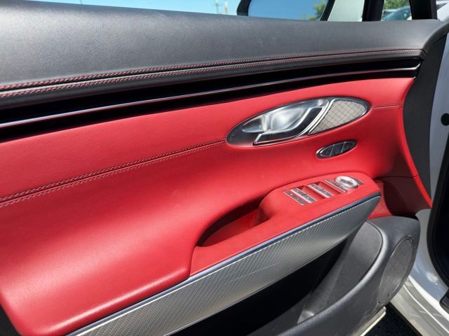 2023 Genesis GV70 2.5T Folsom CA