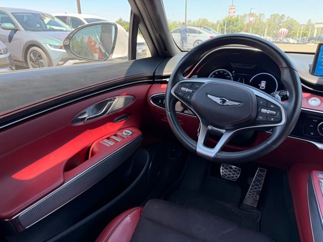 2023 Genesis GV70 2.5T Folsom CA
