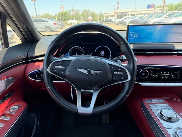 2023 Genesis GV70 2.5T Folsom CA