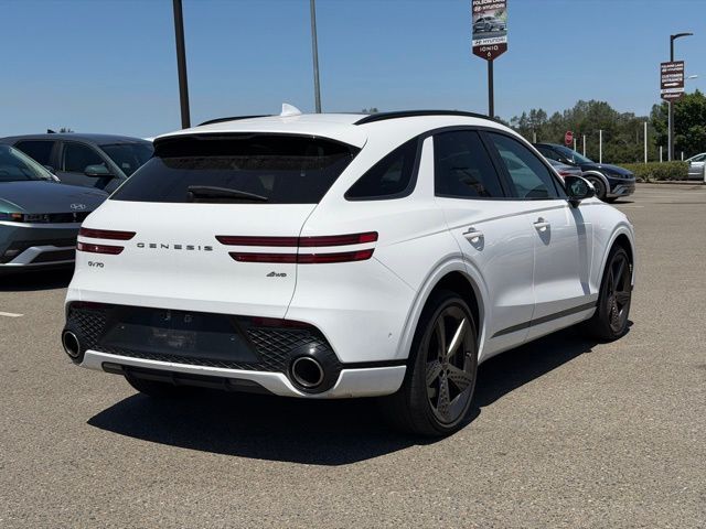 2023 Genesis GV70 2.5T Folsom CA