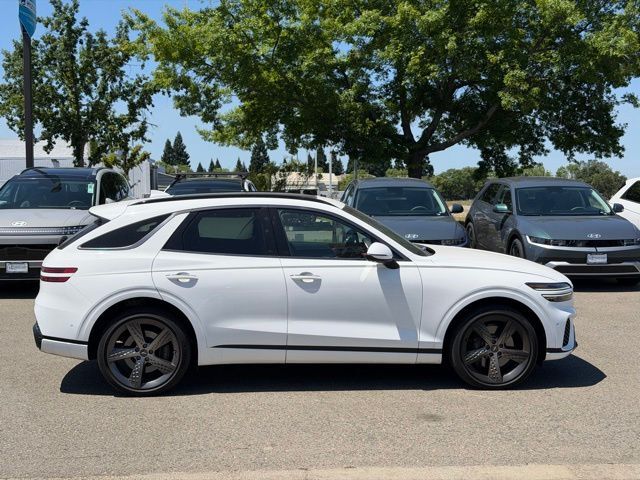 2023 Genesis GV70 2.5T Folsom CA