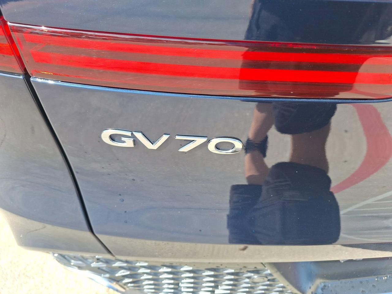 2023 Genesis GV70 2.5T Hurst TX