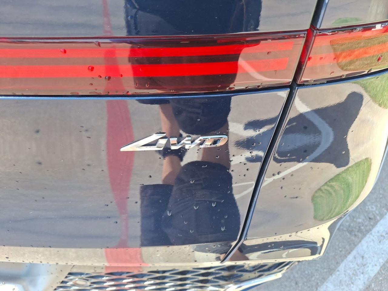 2023 Genesis GV70 2.5T Hurst TX