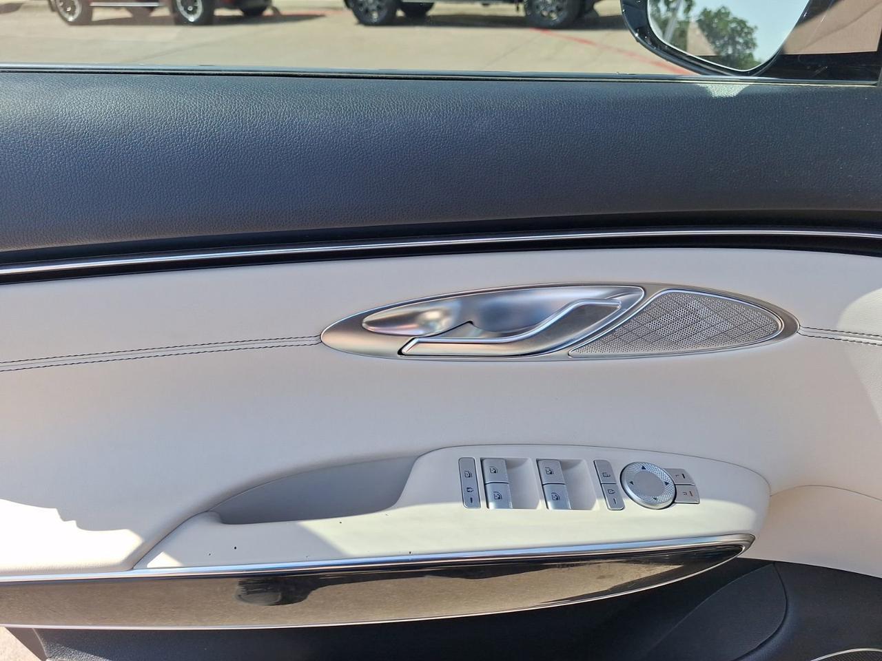 2023 Genesis GV70 2.5T Hurst TX