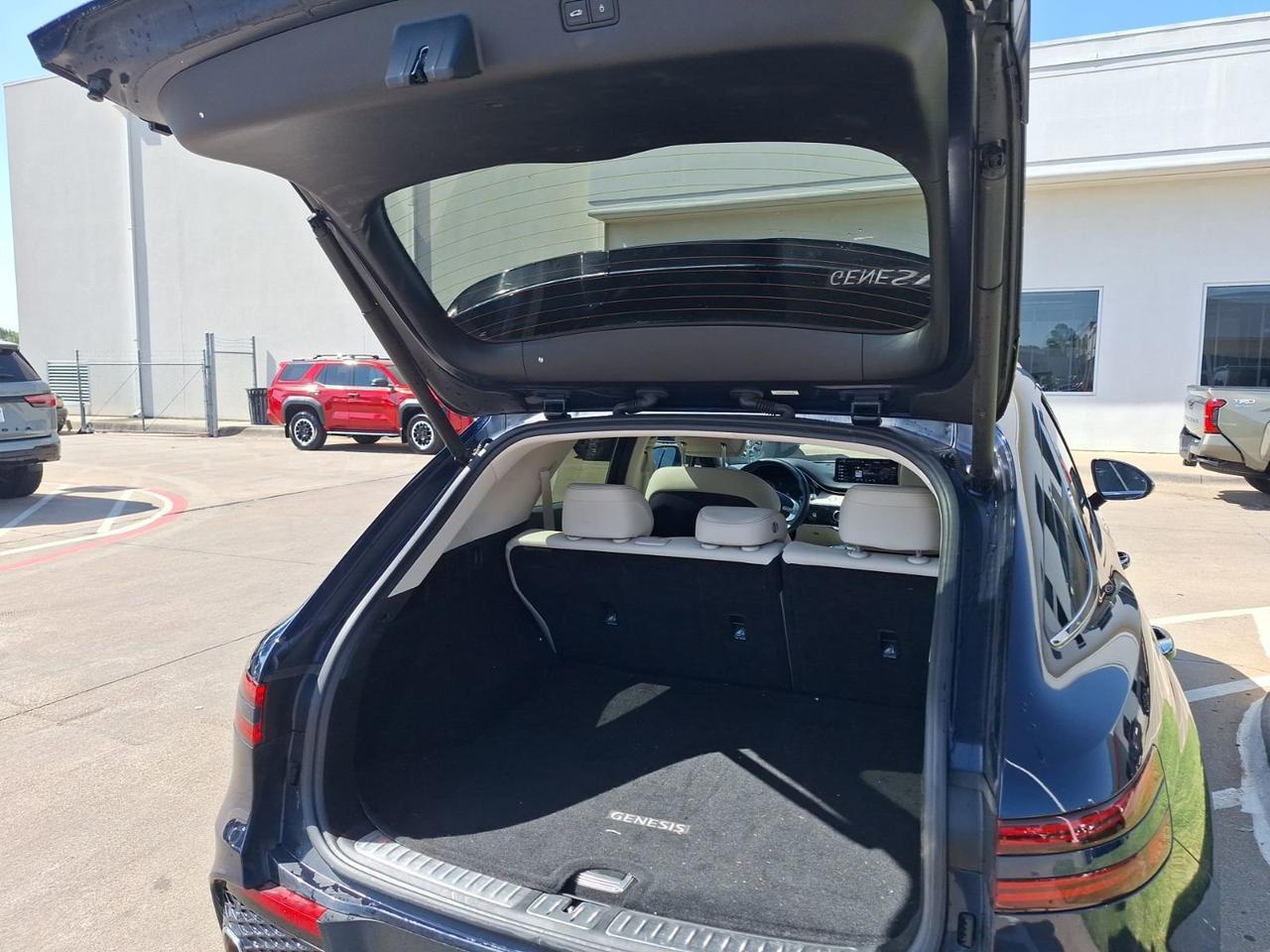 2023 Genesis GV70 2.5T Hurst TX