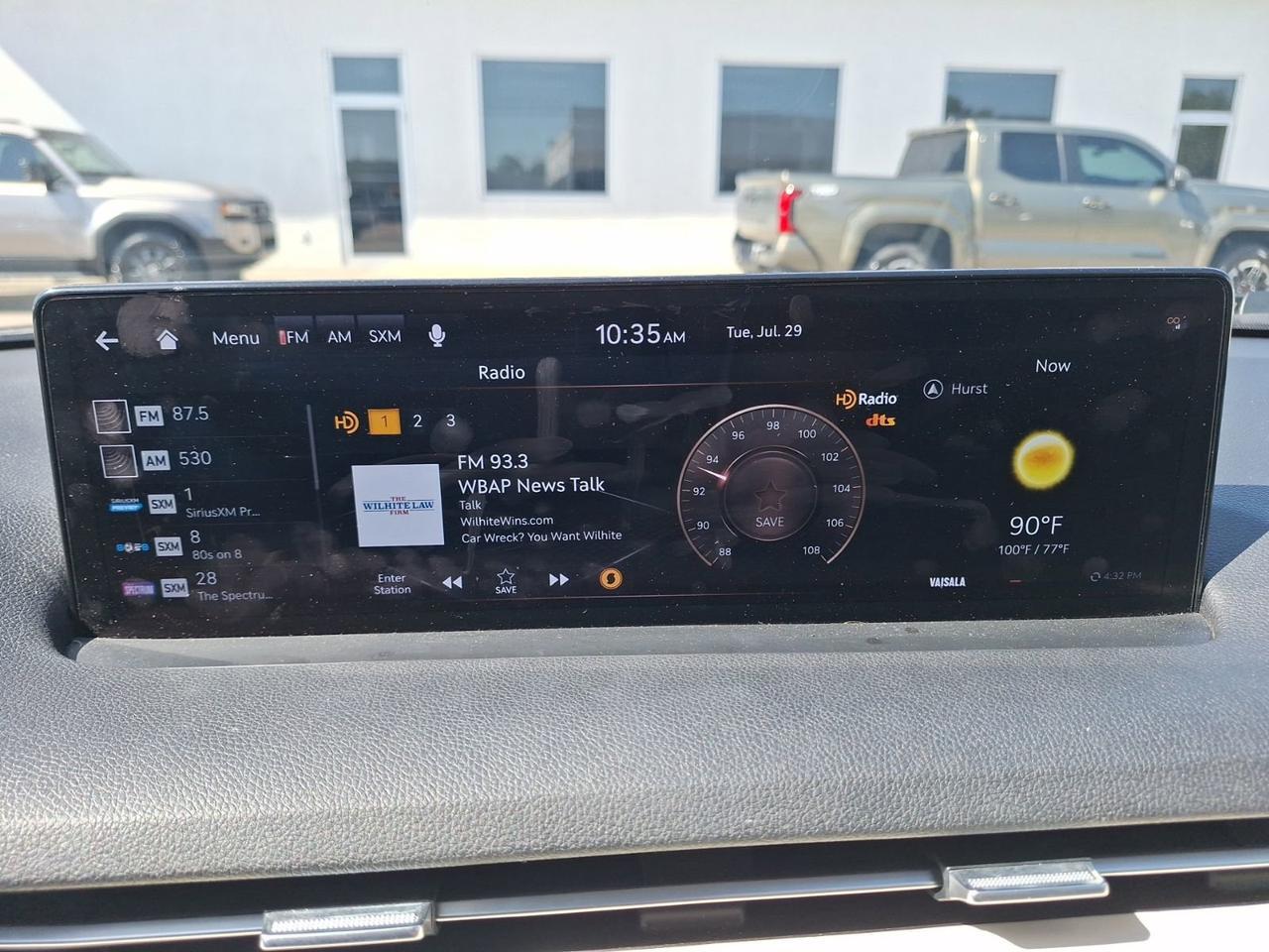 2023 Genesis GV70 2.5T Hurst TX