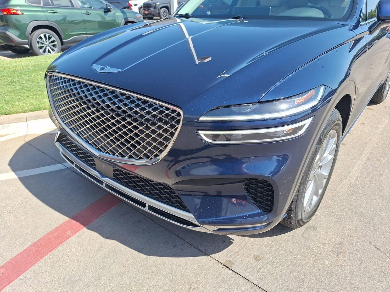 2023 Genesis GV70 2.5T Hurst TX