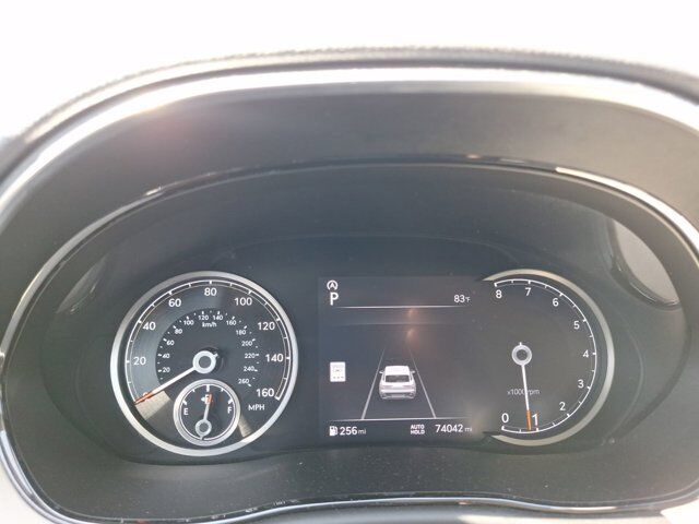 2023 Genesis GV70 2.5T Hurst TX