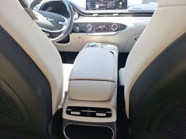 2023 Genesis GV70 2.5T Hurst TX