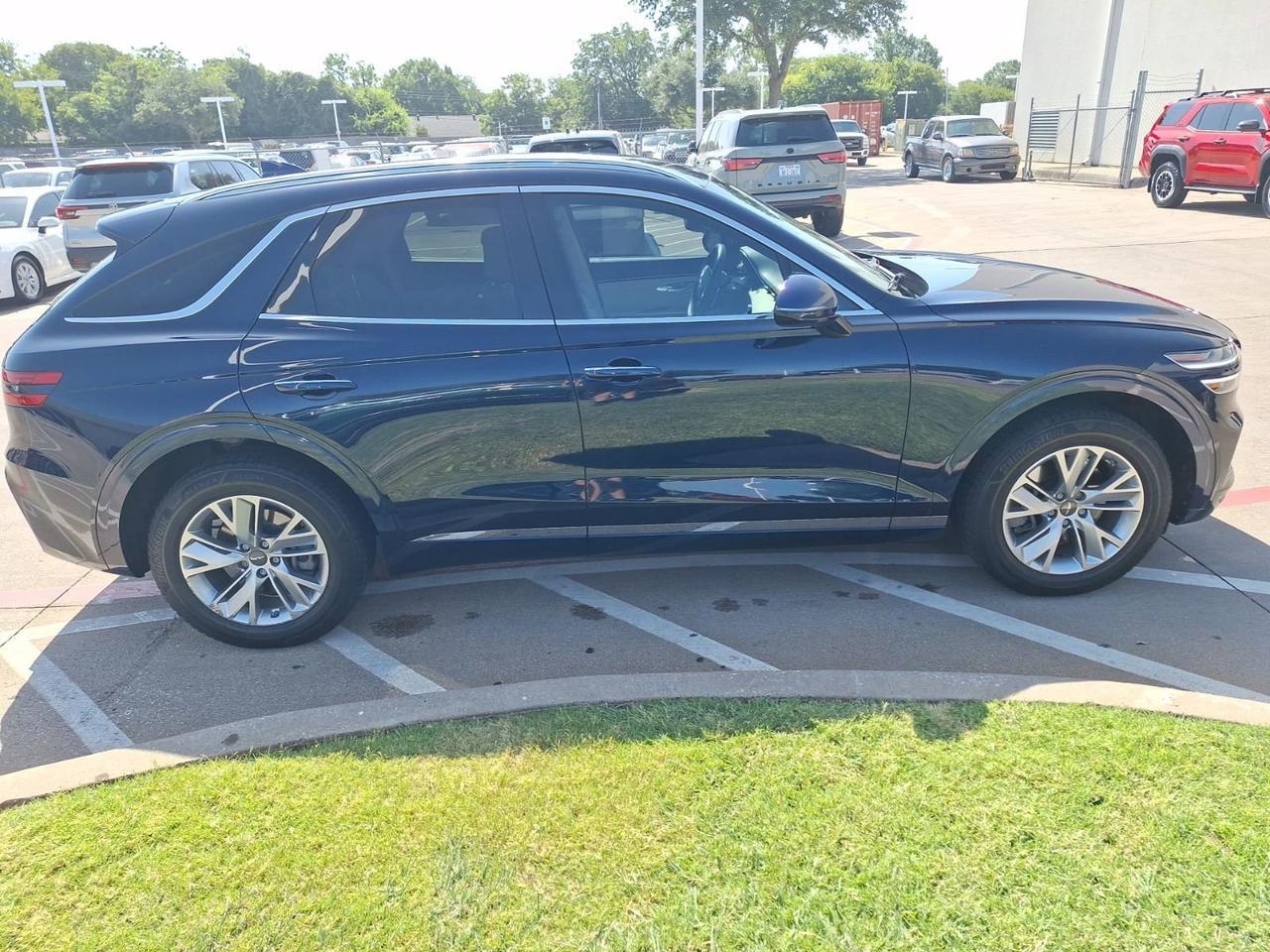 2023 Genesis GV70 2.5T Hurst TX