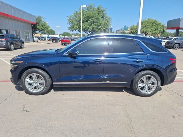 2023 Genesis GV70 2.5T Hurst TX