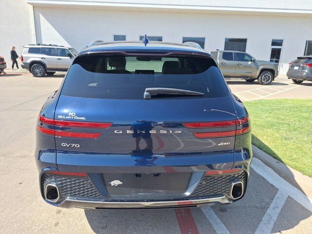 2023 Genesis GV70 2.5T Hurst TX