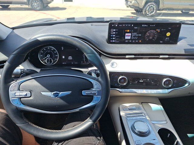 2023 Genesis GV70 2.5T Hurst TX