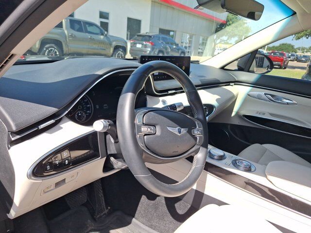 2023 Genesis GV70 2.5T Hurst TX