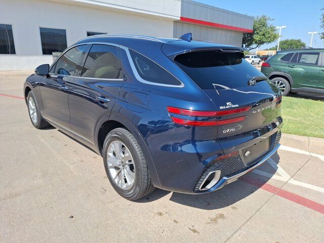 2023 Genesis GV70 2.5T Hurst TX