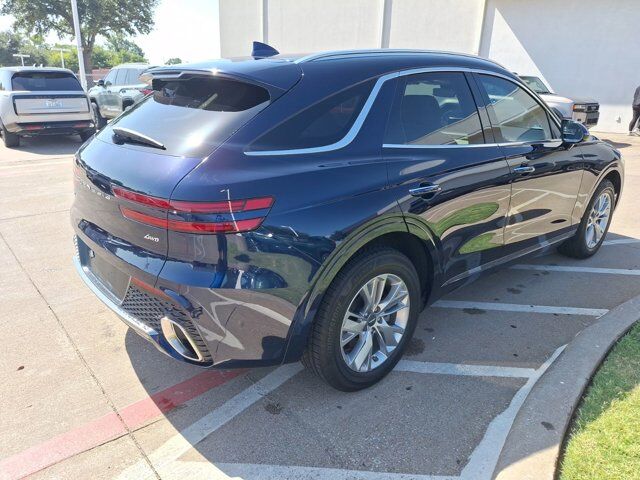 2023 Genesis GV70 2.5T Hurst TX