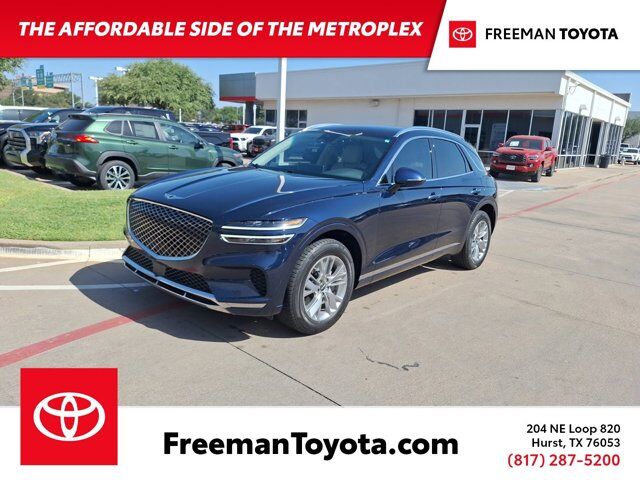 2023 Genesis GV70 2.5T Hurst TX
