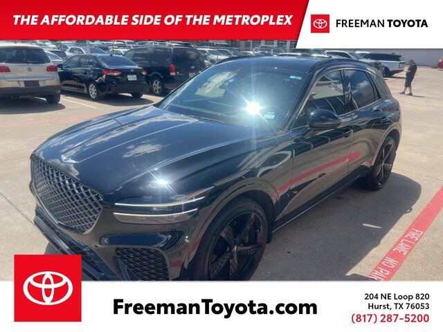 2023 Genesis GV70 2.5T Hurst TX