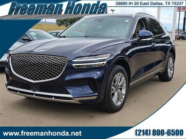 2023 Genesis GV70