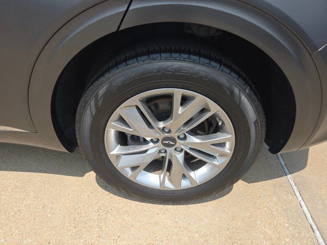2023 Genesis GV70 2.5T Dallas TX