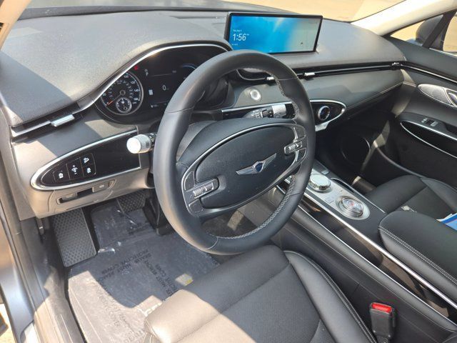 2023 Genesis GV70 2.5T Dallas TX
