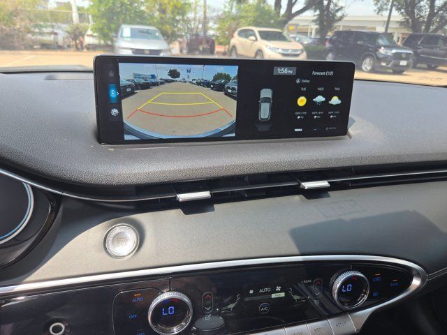 2023 Genesis GV70 2.5T Dallas TX