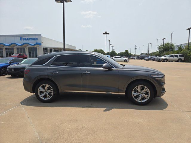 2023 Genesis GV70 2.5T Dallas TX