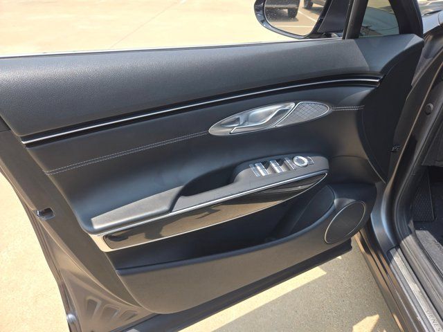 2023 Genesis GV70 2.5T Dallas TX