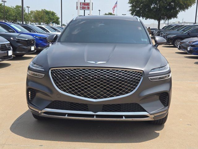 2023 Genesis GV70 2.5T Dallas TX