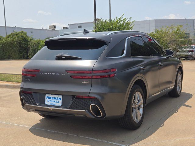 2023 Genesis GV70 2.5T Dallas TX