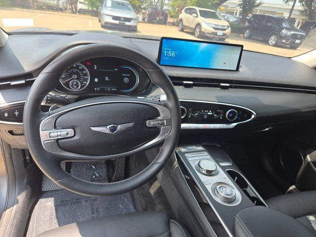 2023 Genesis GV70 2.5T Dallas TX