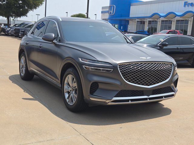 2023 Genesis GV70 2.5T Dallas TX