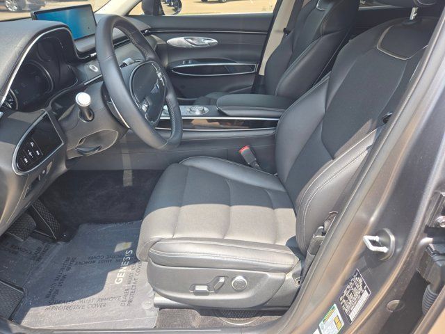 2023 Genesis GV70 2.5T Dallas TX