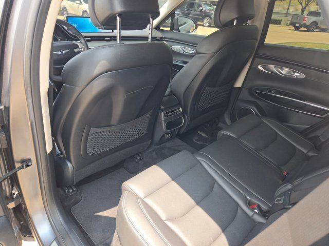 2023 Genesis GV70 2.5T Dallas TX