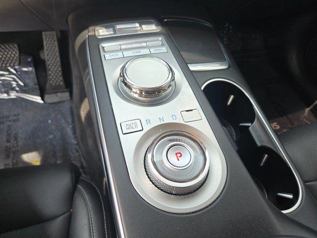 2023 Genesis GV70 2.5T Dallas TX