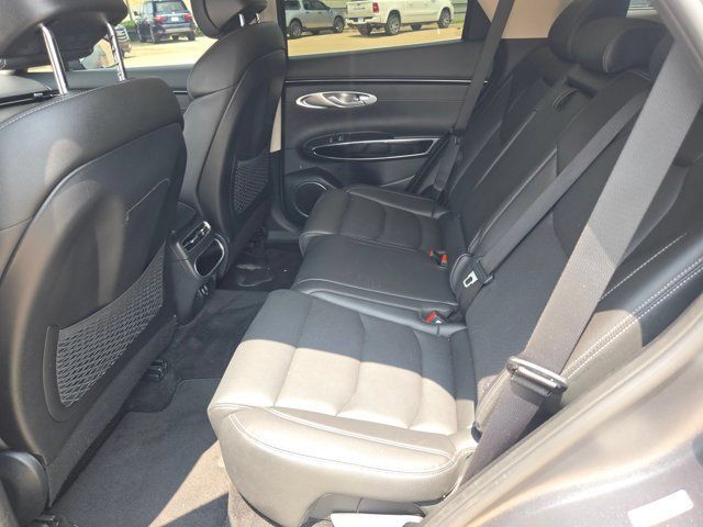 2023 Genesis GV70 2.5T Dallas TX
